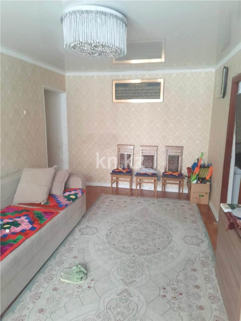 Продажа 4-комнатной квартиры, 61 м² - Продажа недвижимости в Караганде - страница 2 фото 1 из 9