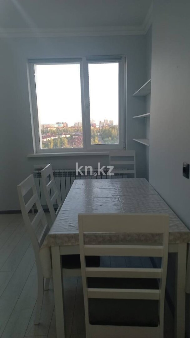 Аренда 1-комнатной квартиры, 45 м² в Астане - фото 3