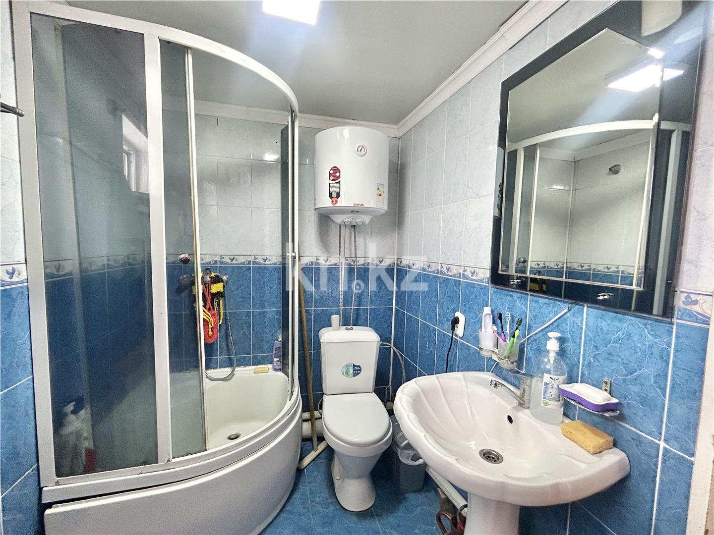 Продажа 4-комнатного дома, 88 м² - Продажа домов, коттеджей в Городе Караганды фото 14 из 20