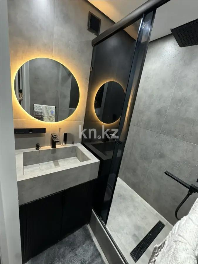 Продажа 4-комнатной квартиры, 75 м² - Продажа квартир в Бостандыкском р-не Алматы фото 5 из 7