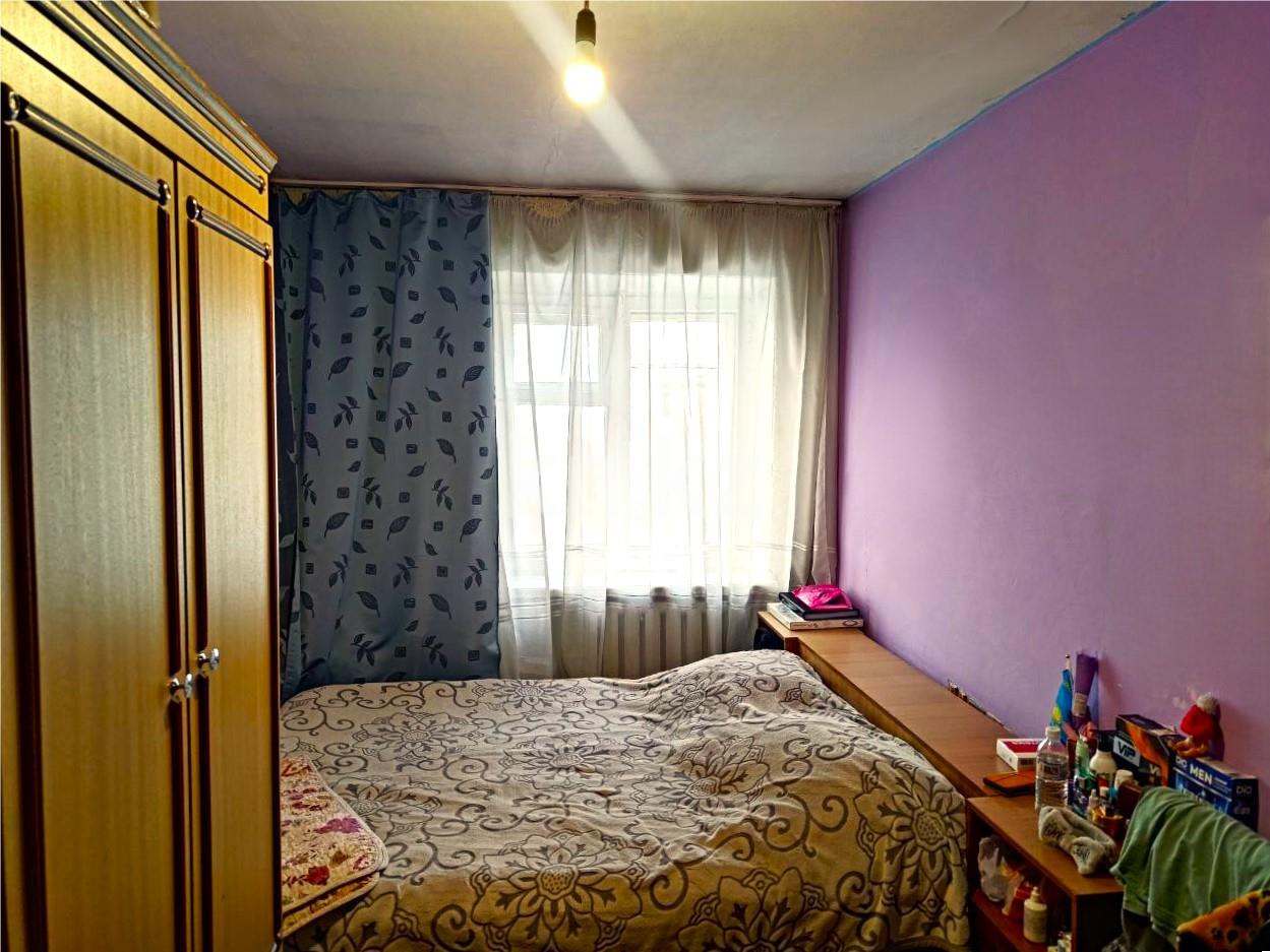 Продажа 3-комнатной квартиры, 59 м², 21 мкр., дом  18 - Продажа квартир в Актау фото 5 из 13