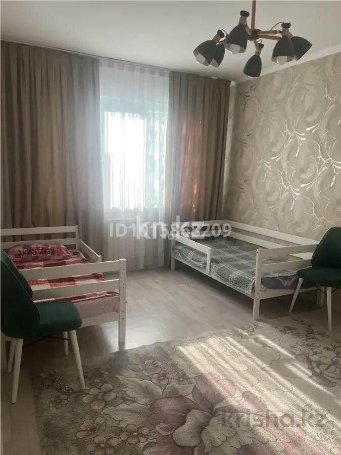 Продажа 3-комнатной квартиры, 76 м² в Алматы - фото 5