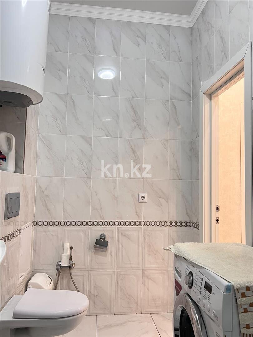 Продажа 3-комнатной квартиры, 83 м² в Караганде - фото 18