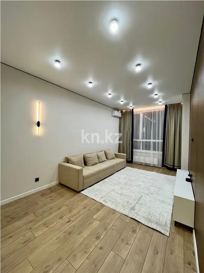 Продажа 2-комнатной квартиры, 64 м², ул. Е-36, дом  9/1 - Продажа  двухкомнатных квартир в новостройках Астаны с фото фото 1 из 6