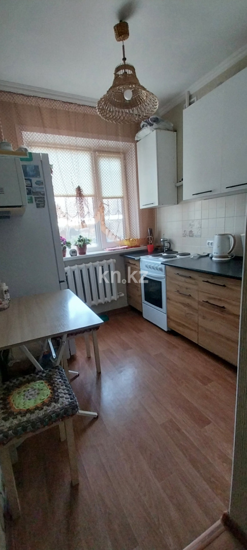Продажа 2-комнатной квартиры, 43 м², пр. Республики, дом  20 в Караганде - фото 2