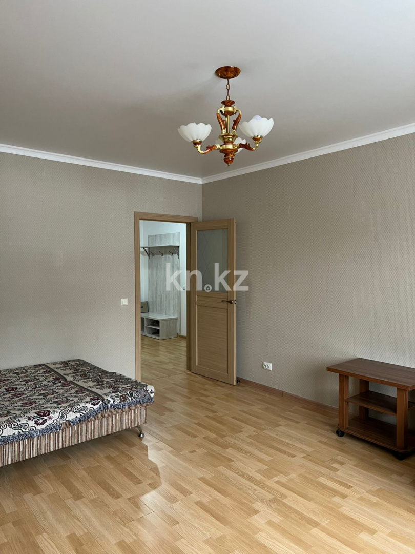 Продажа 1-комнатной квартиры, 47 м² - Продажа  однокомнатных квартир в новостройках Астаны - страница 8 фото 2 из 19