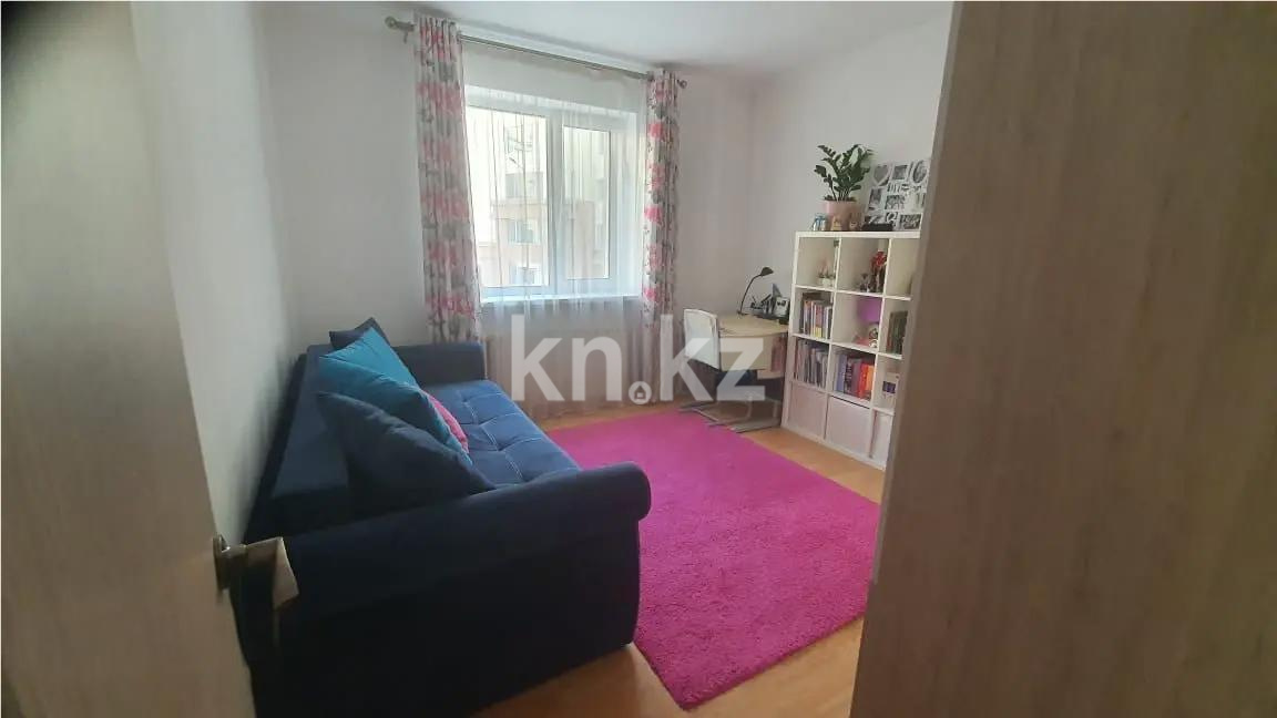 Продажа 3-комнатной квартиры, 98.5 м² - Продажа квартир в Астане - страница 3 фото 2 из 5