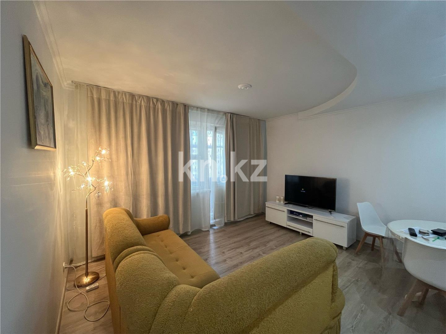 Продажа 3-комнатной квартиры, 65 м², ул. Таттимбета - Продажа квартир в Балхаше фото 3 из 16