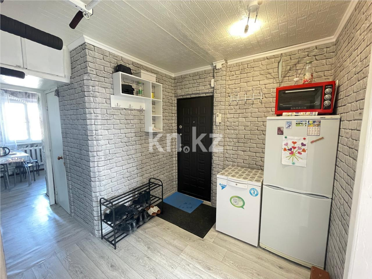 Продажа 3-комнатной квартиры, 61 м² - Продажа квартир в Казахстане - страница 3 фото 11 из 12