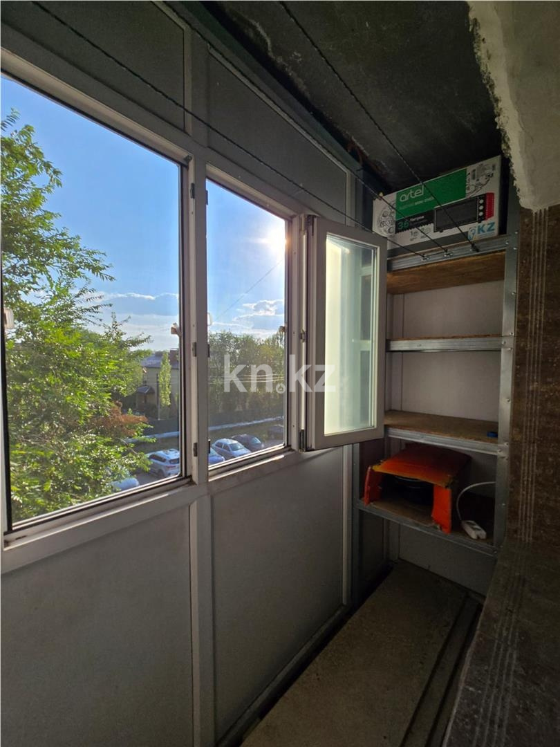 Продажа 2-комнатной квартиры, 43 м² в Темиртау - фото 11
