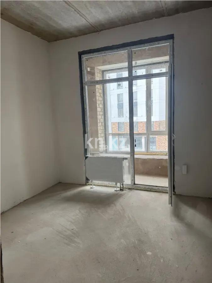 Продажа 1-комнатной квартиры, 39 м², ул. Жошы хана, дом  12/3 в Астане