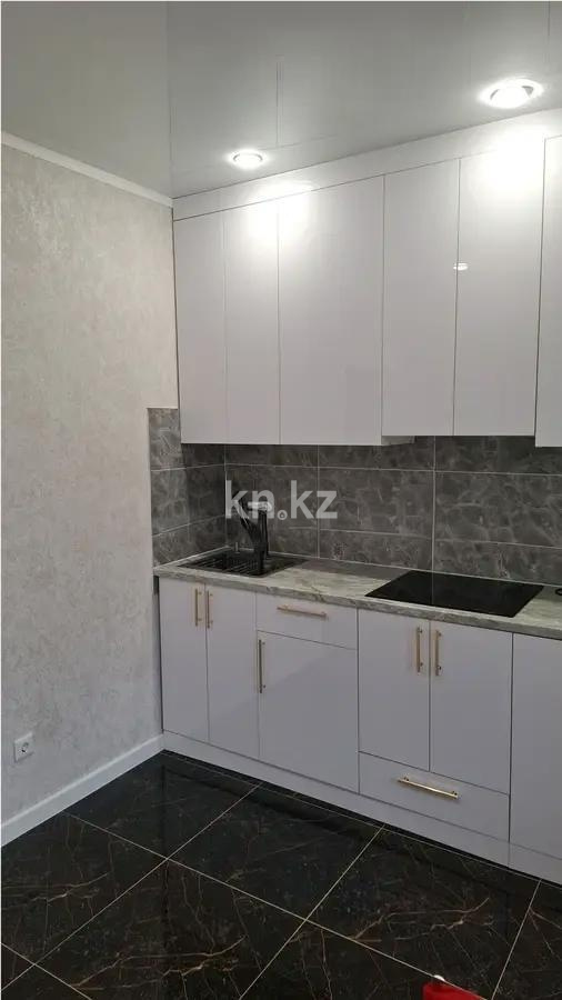 Продажа 1-комнатной квартиры, 38.3 м², ул. Болекпаева, дом  22 в Астане - фото 2