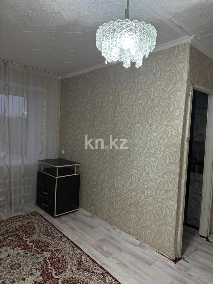 Продажа 1-комнатной квартиры, 31 м², ул. Магнитогорская в Караганде - фото 3