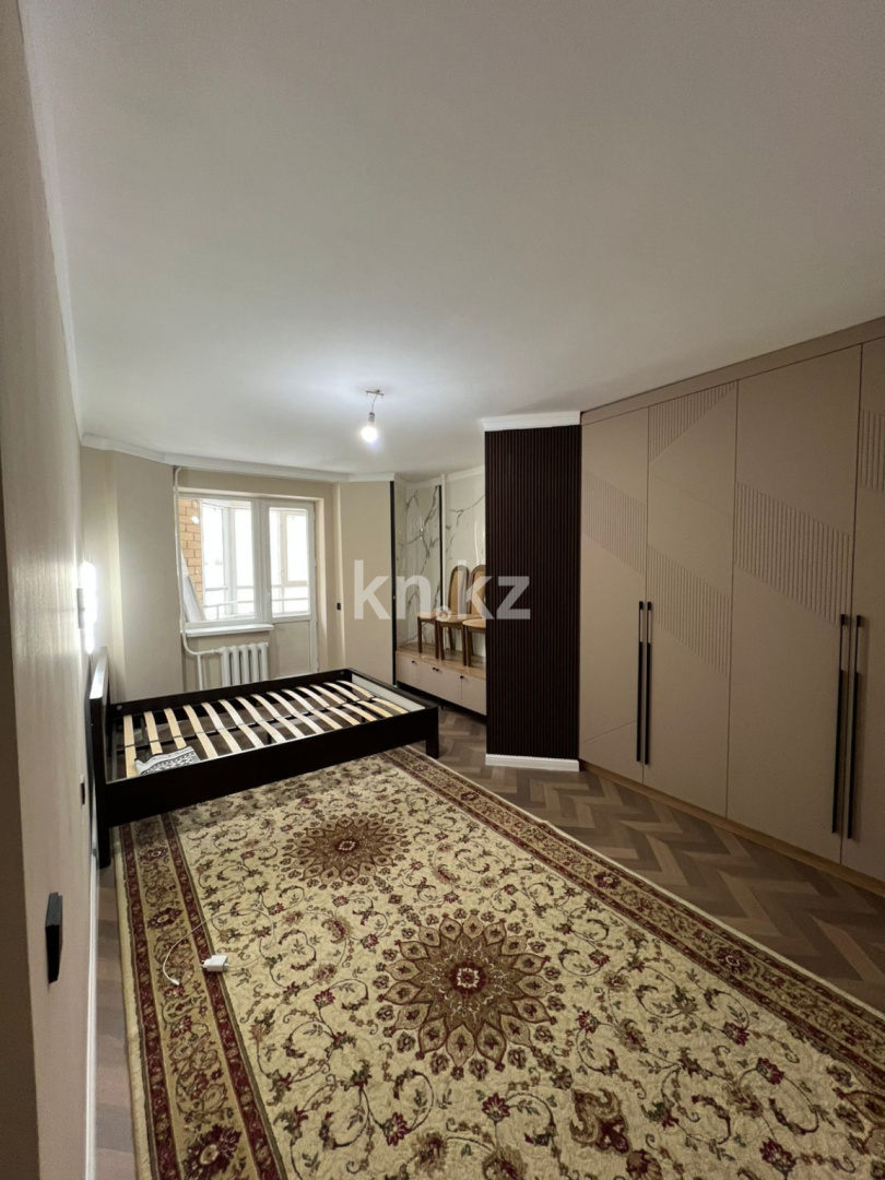 Продажа 2-комнатной квартиры, 56 м² в Астане - фото 3