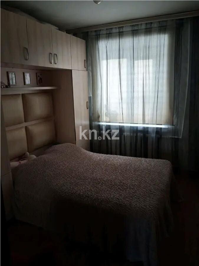 Продажа 3-комнатной квартиры, 56 м² в Караганде - фото 2