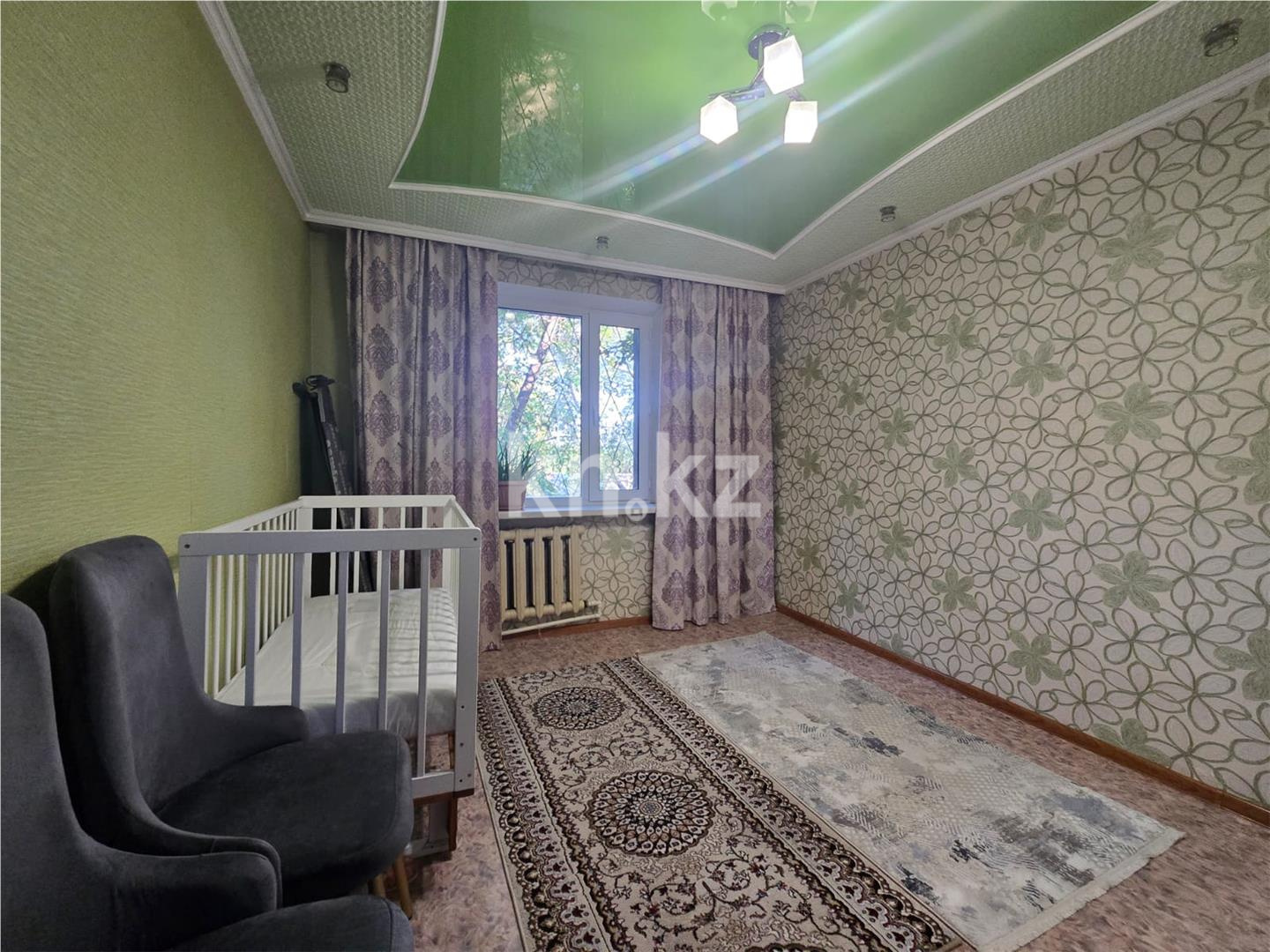 Продажа 3-комнатной квартиры, 66 м², 68-й квартал в Темиртау - фото 3