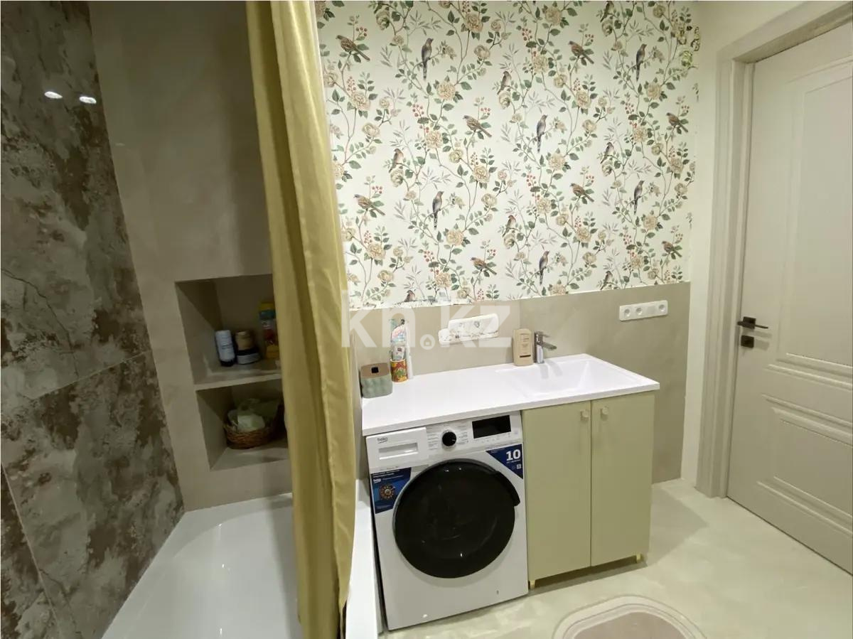 Продажа 3-комнатной квартиры, 55 м² в Астане - фото 5