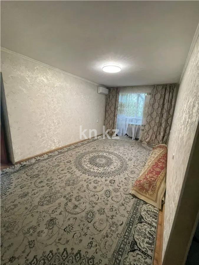 Продажа 3-комнатной квартиры, 56 м² в Алматы