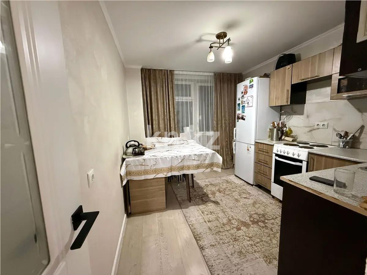 Продажа 1-комнатной квартиры, 51 м² в Астане - фото 3