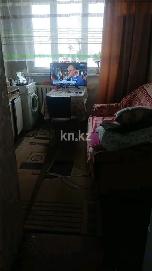 Продажа 1-комнатной квартиры, 33 м² в Алматы - фото 2