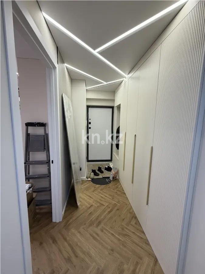 Продажа 2-комнатной квартиры, 60 м² в Алматы - фото 5