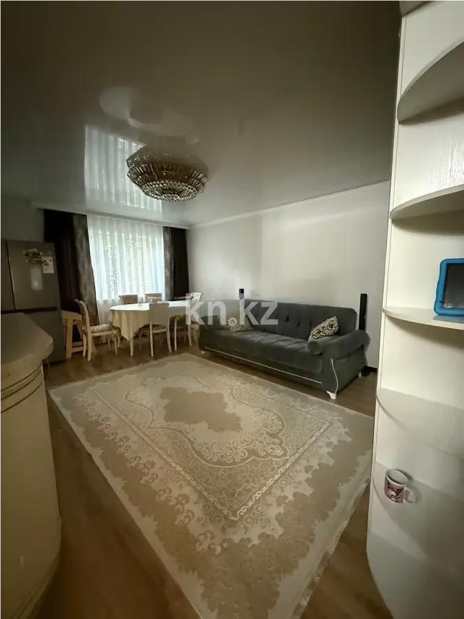 Продажа 3-комнатной квартиры, 65 м², пр. Тауелсыздык, дом  4/3 - Продажа  трехкомнатных квартир в Астане с фото фото 1 из 9