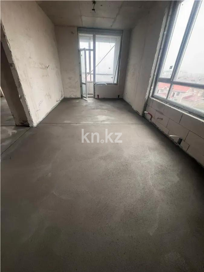 Продажа 4-комнатной квартиры, 121.13 м² - Продажа недвижимости в Казахстане фото 2 из 3