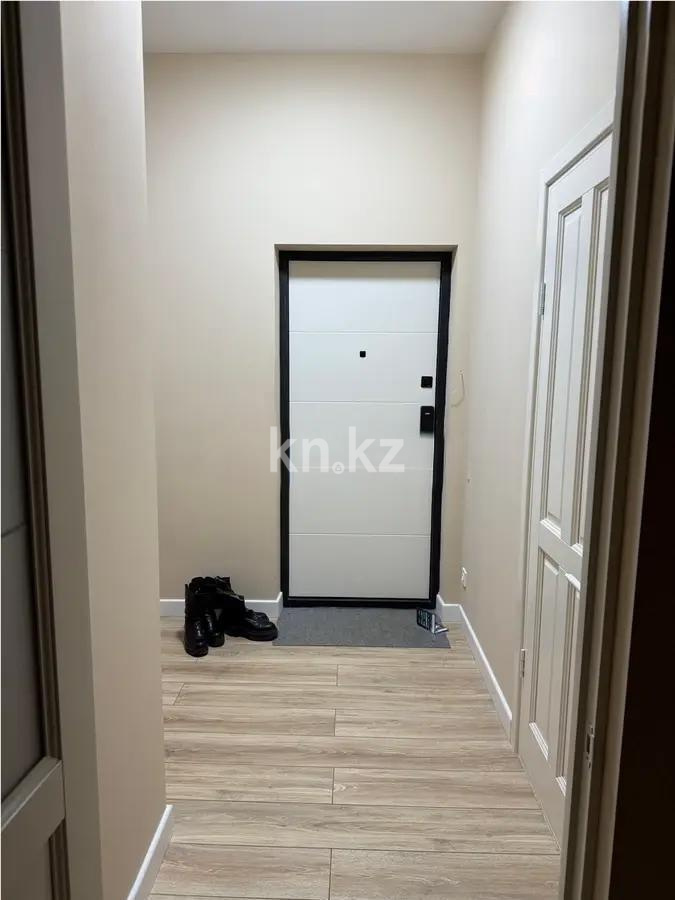 Продажа 1-комнатной квартиры, 45 м² - Продажа однокомнатных квартир от собственников в Астане - страница 35 фото 4 из 4