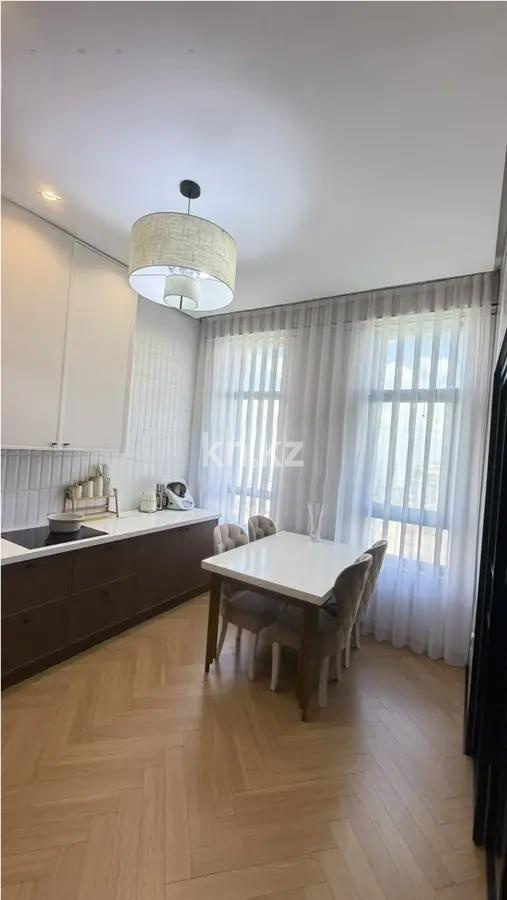 Продажа 3-комнатной квартиры, 93 м² - Продажа квартир от собственников в Астане - страница 32 фото 4 из 7