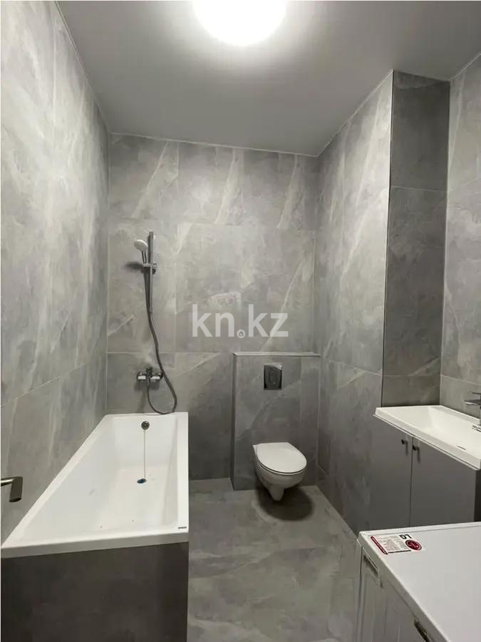 Продажа 1-комнатной квартиры, 43 м² в Астане - фото 4