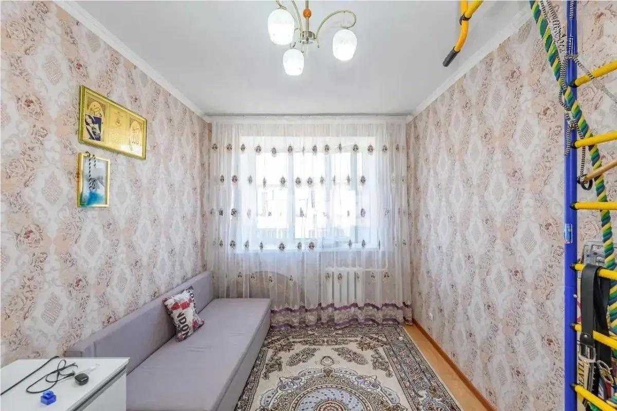 Продажа 2-комнатной квартиры, 54 м² - Продажа  двухкомнатных квартир в новостройках Астаны фото 2 из 6
