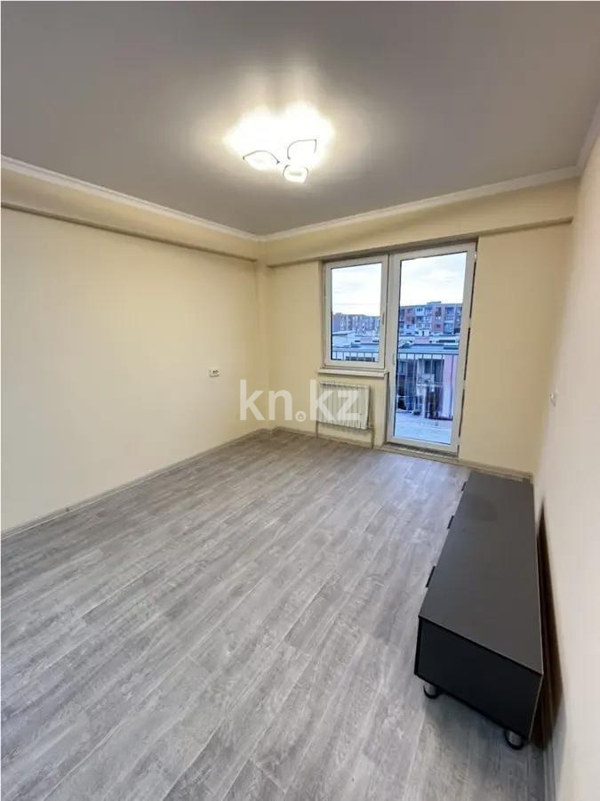 Продажа 1-комнатной квартиры, 42 м², ул. Жунисова, дом  12 - Продажа квартир в Алматы фото 1 из 4