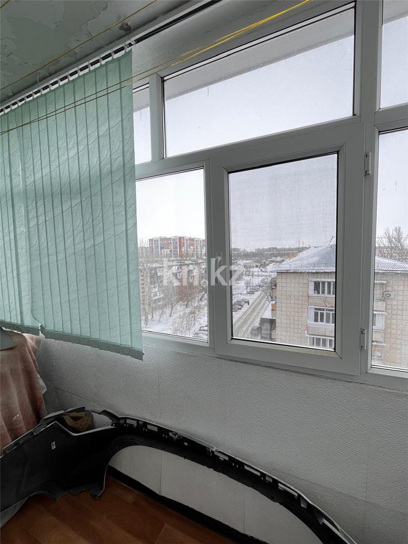 Продажа 3-комнатной квартиры, 68 м², ул. Сатыбалдина, дом  4 в Караганде - фото 17