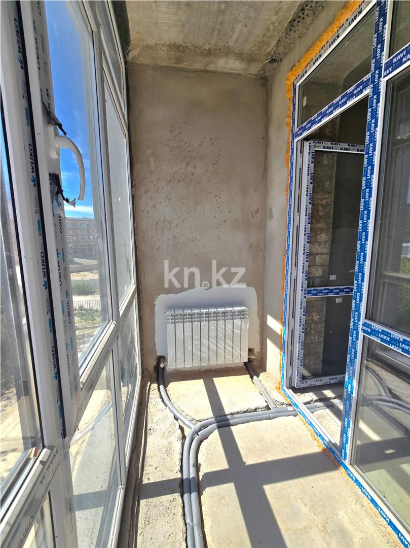 Продажа 4-комнатной квартиры, 90 м² - Недвижимость в Караганде - страница 2 фото 13 из 15