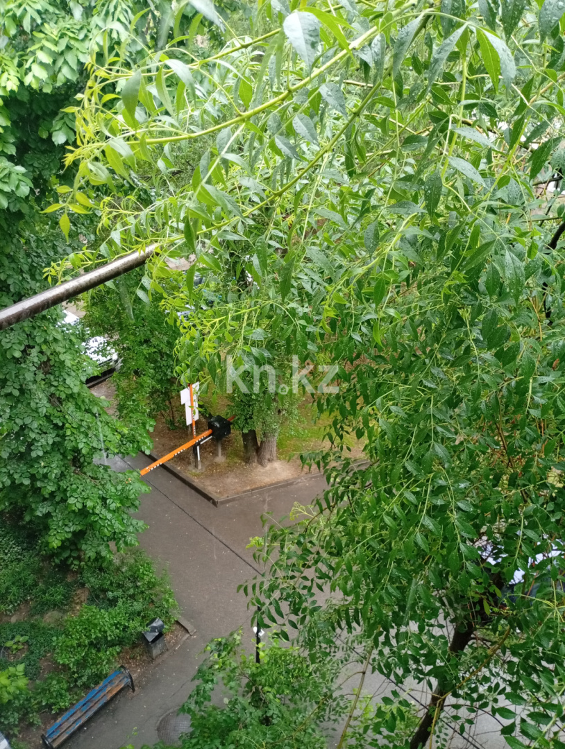Аренда 3-комнатной квартиры, 60 м² - Аренда квартир помесячно в Алматы фото 2 из 15