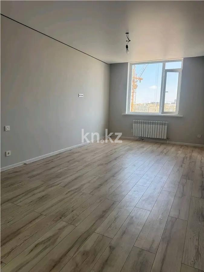 Продажа 2-комнатной квартиры, 42 м² в Астане