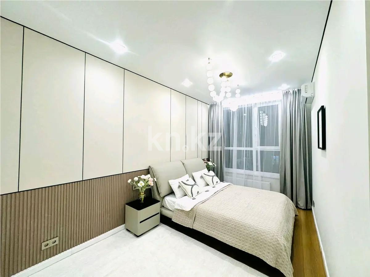 Продажа 3-комнатной квартиры, 71.2 м² в Алматы - фото 2