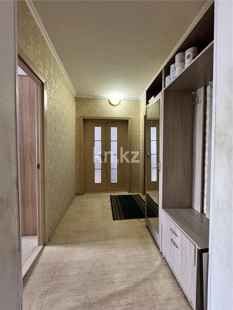 Продажа 2-комнатной квартиры, 50 м², ул. Гапеева, дом  33 - Продажа  двухкомнатных квартир в Караганде фото 15 из 17