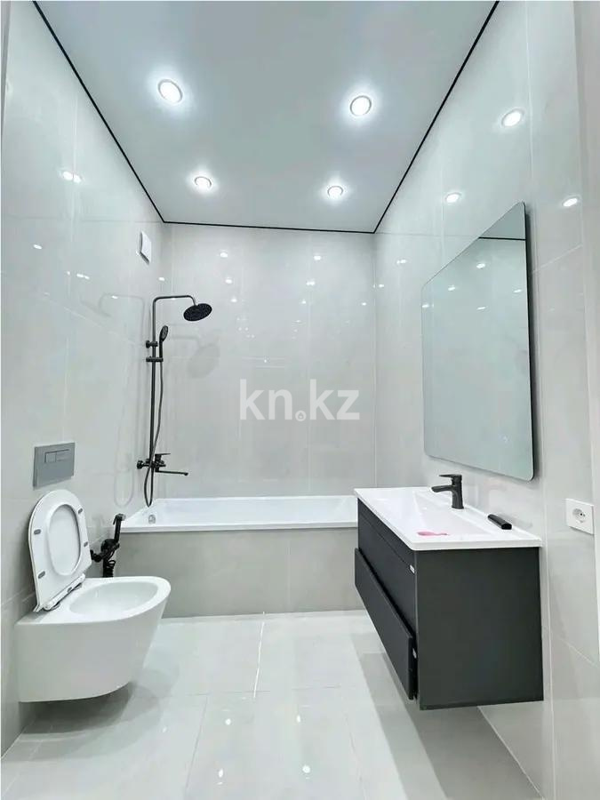 Продажа 3-комнатной квартиры, 64 м² - Продажа недвижимости в Астане - страница 12 фото 3 из 4