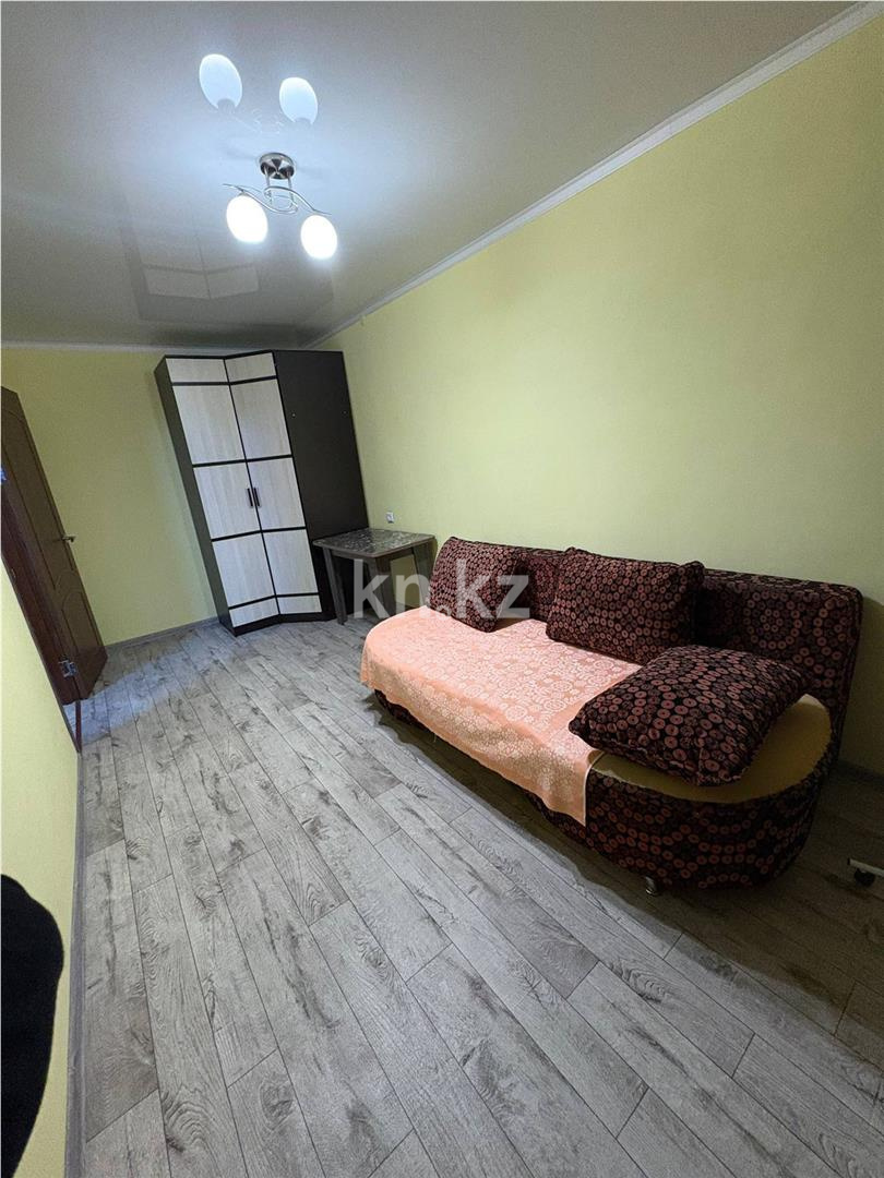 Продажа 3-комнатной квартиры, 63 м² - Продажа трехкомнатных квартир в Темиртау фото 3 из 13