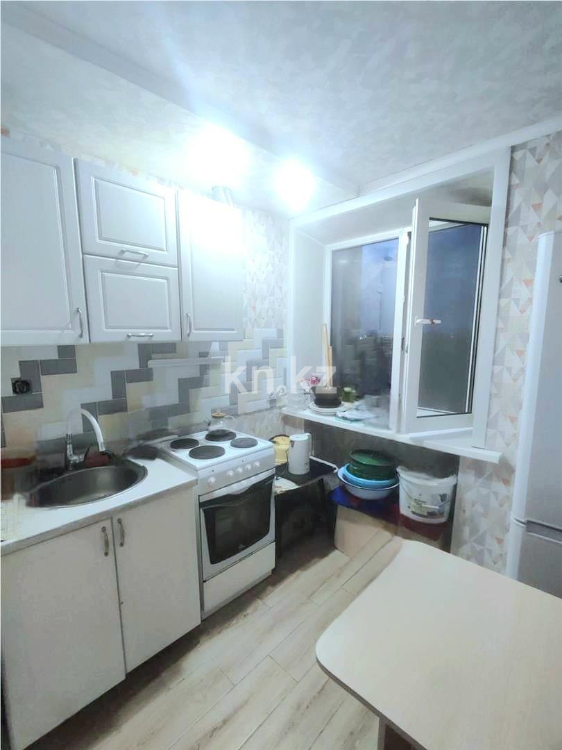 Продажа 2-комнатной квартиры, 42 м² в Темиртау - фото 4