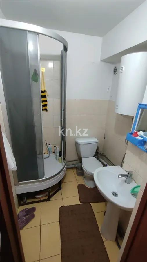 Продажа 1-комнатной квартиры, 24 м² - Продажа квартир-студий в Алматы - страница 5 фото 2 из 2