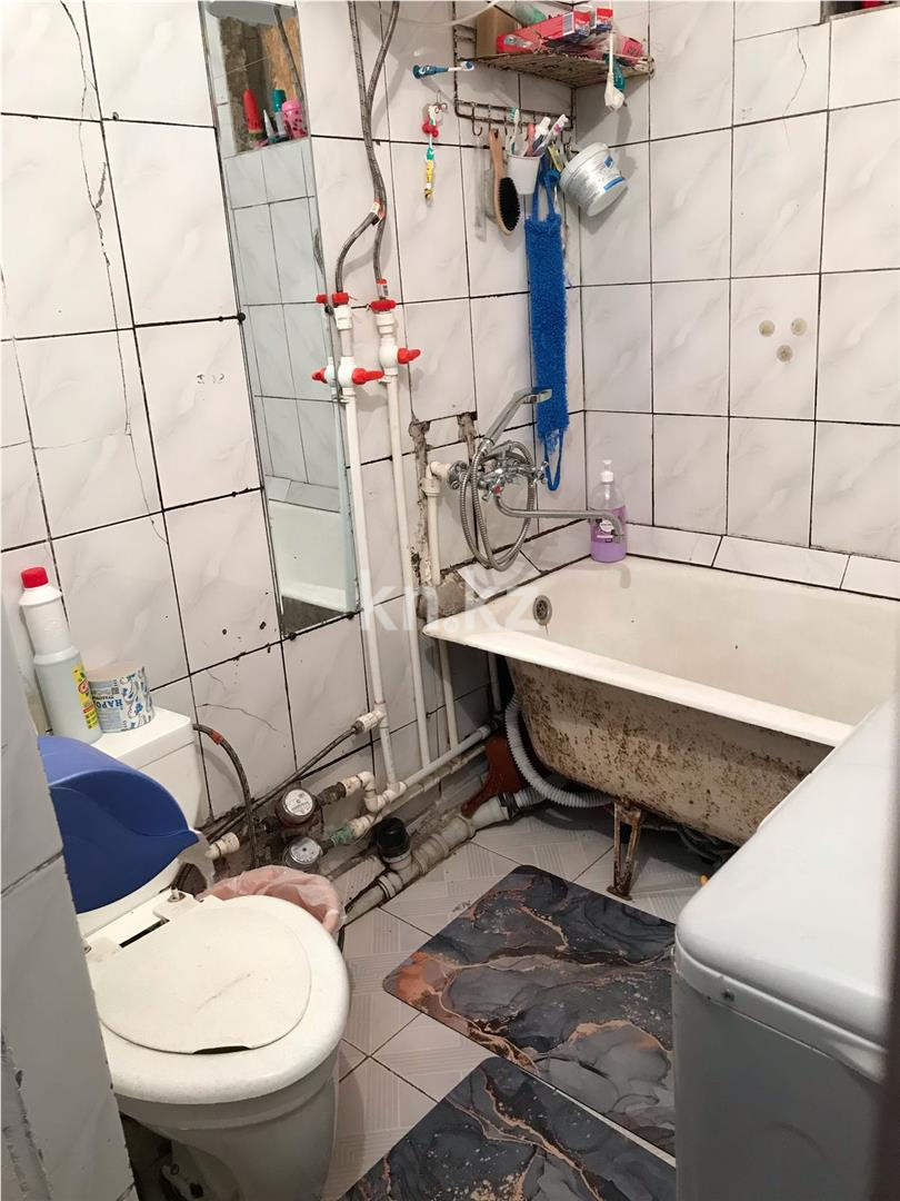 Продажа 2-комнатной квартиры, 44 м², ул. Чернышевского в Темиртау - фото 8