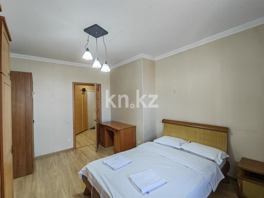 Продажа 4-комнатной квартиры, 105.3 м² в Караганде - фото 14