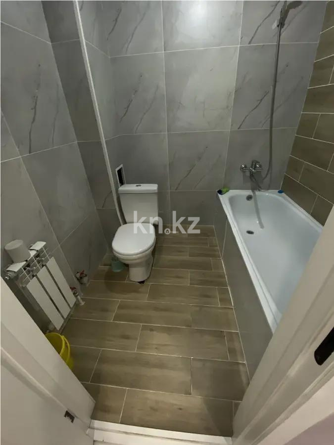 Продажа 1-комнатной квартиры, 37 м², ул. Болекпаева, дом  22 в Астане - фото 3