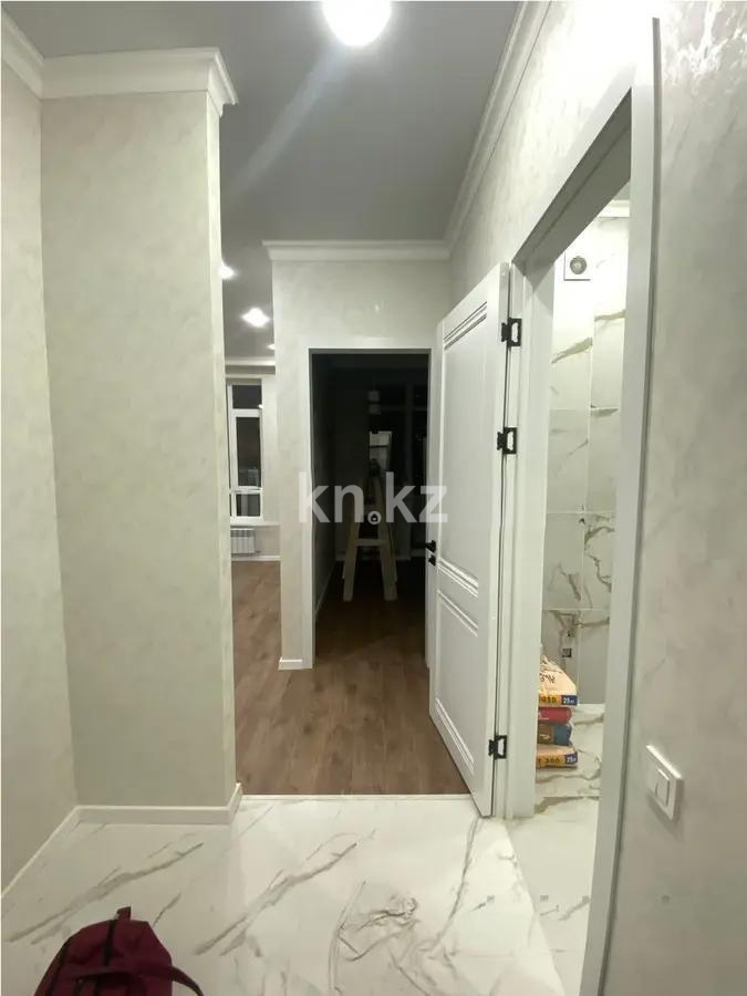 Продажа 1-комнатной квартиры, 47 м² в Астане - фото 4
