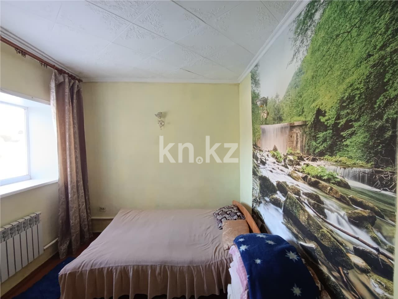 Продажа 3-комнатного дома, 55 м², ул. Герцена, дом  36 - Продажа квартир в Караганде фото 7 из 19