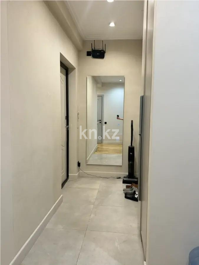 Продажа 3-комнатной квартиры, 68 м², ул. Алтын орда, дом  6/7 - Продажа квартир в Алматы фото 8 из 8