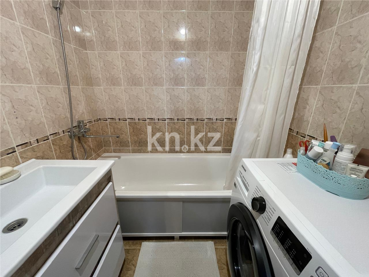 Продажа 3-комнатной квартиры, 63 м² - Продажа недвижимости в Караганде - страница 2 фото 11 из 22