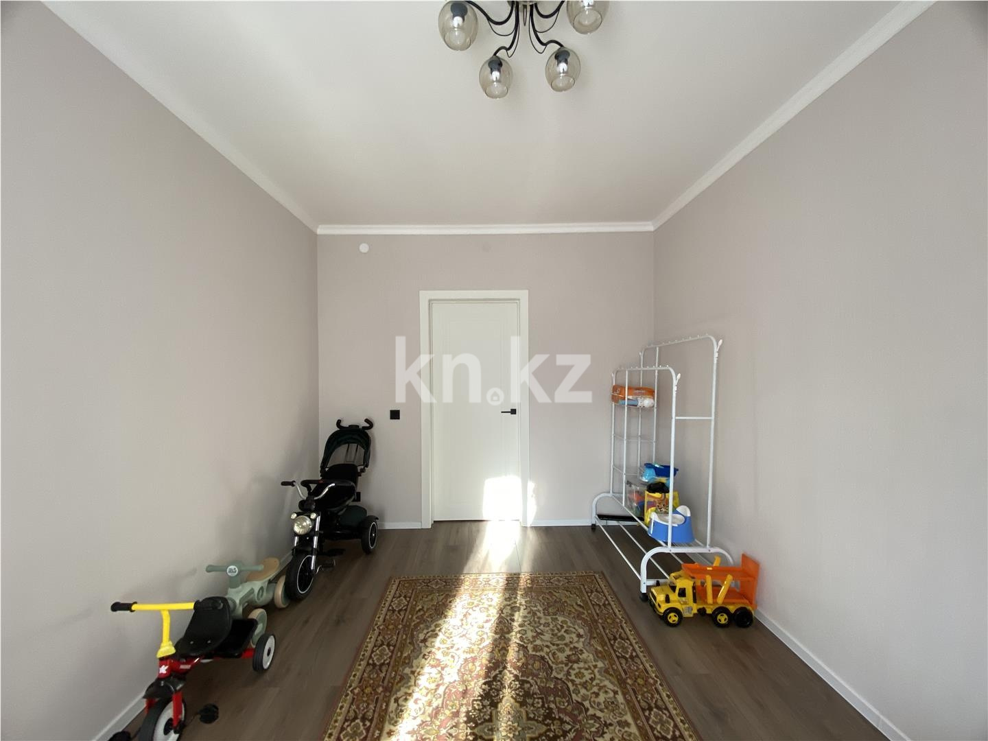 Продажа 3-комнатной квартиры, 88 м² - Недвижимость в Казахстане - страница 3 фото 10 из 24
